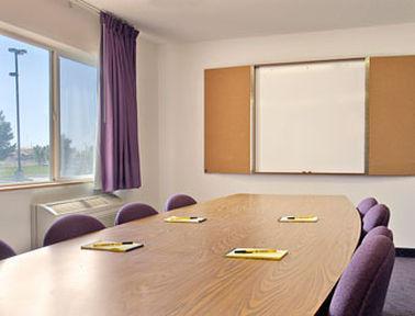 Hotel Super 8 By Wyndham Fountain Facilidades foto